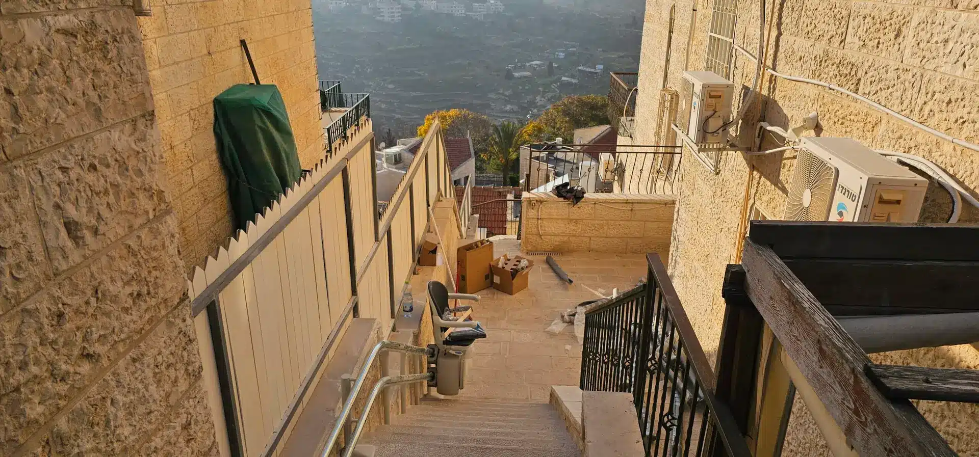 מעלונים ביתיים